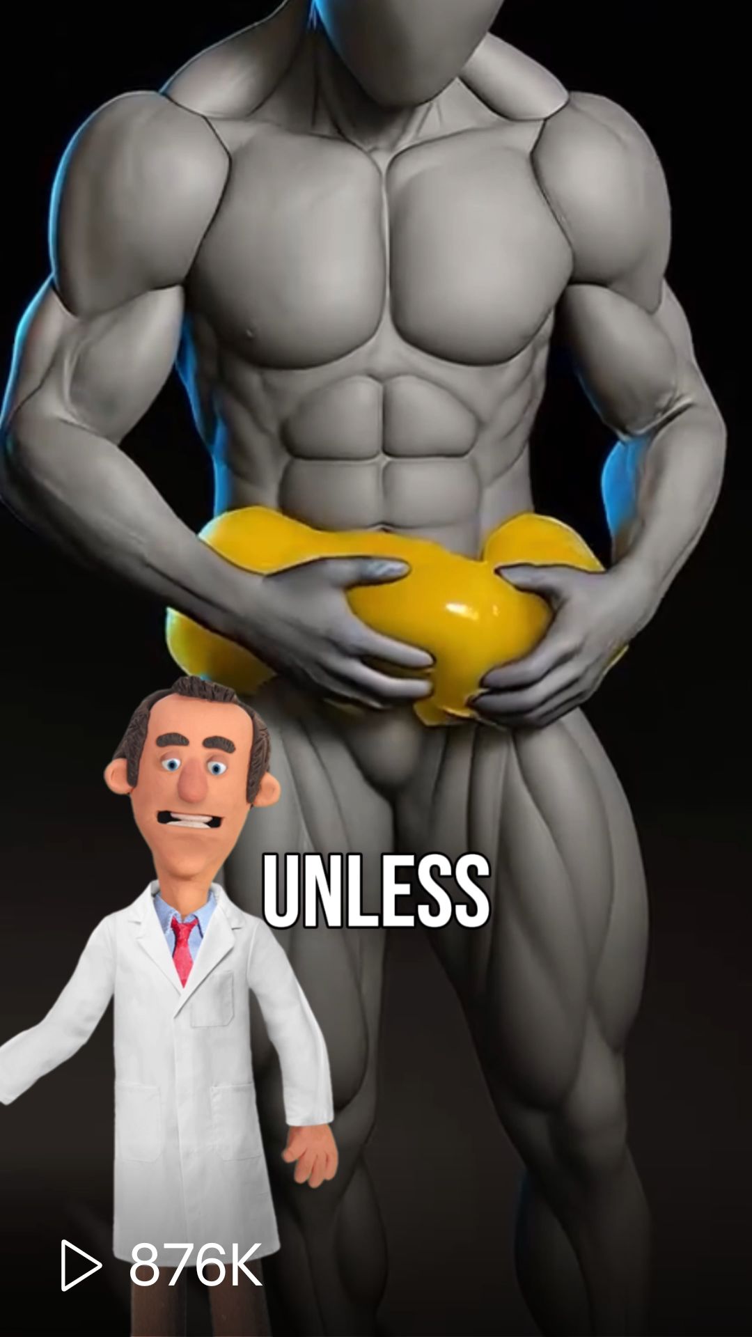 Dr TrustMeBro insight 1