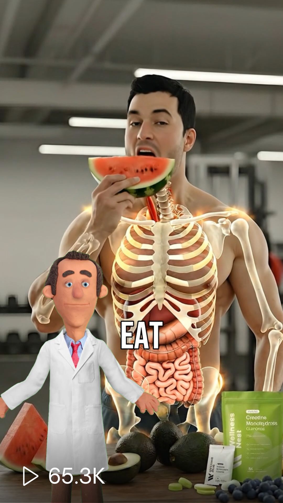 Dr TrustMeBro insight 5